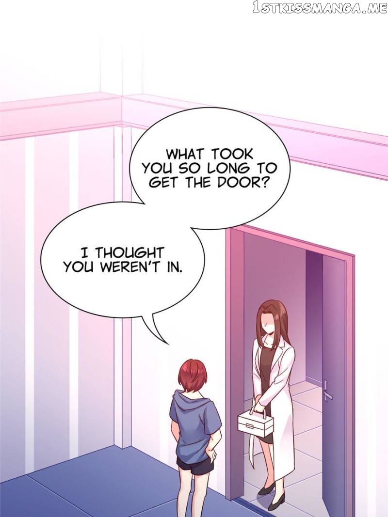 Scheming Young Master’s Sweet Wife chapter 113 - page 1