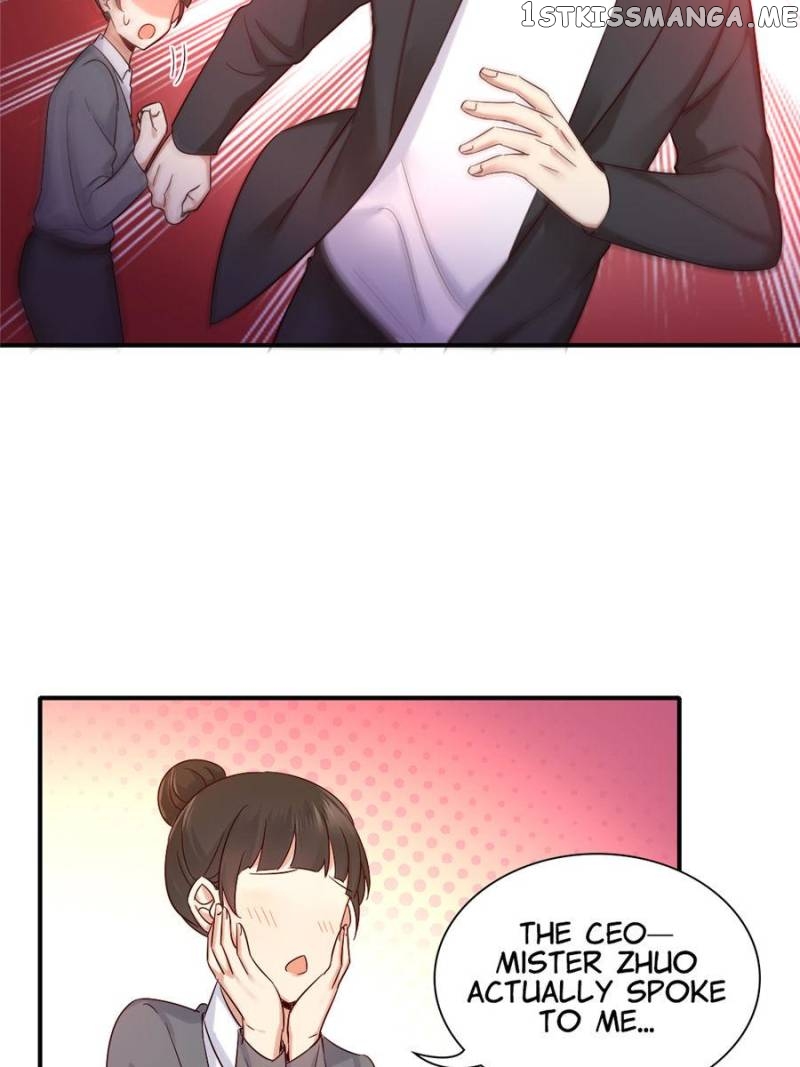 Scheming Young Master’s Sweet Wife chapter 113 - page 11