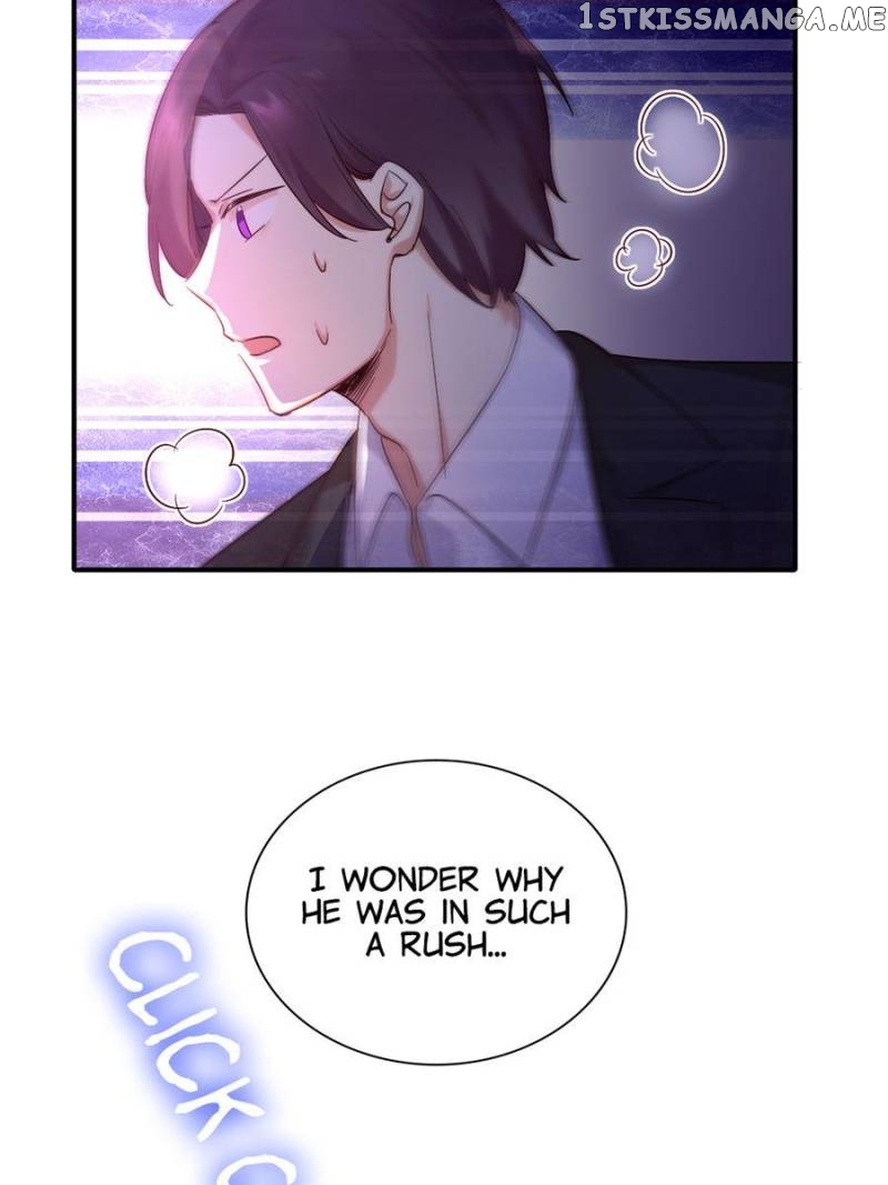 Scheming Young Master’s Sweet Wife chapter 113 - page 13