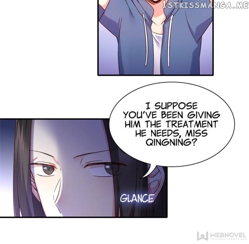 Scheming Young Master’s Sweet Wife chapter 113 - page 16