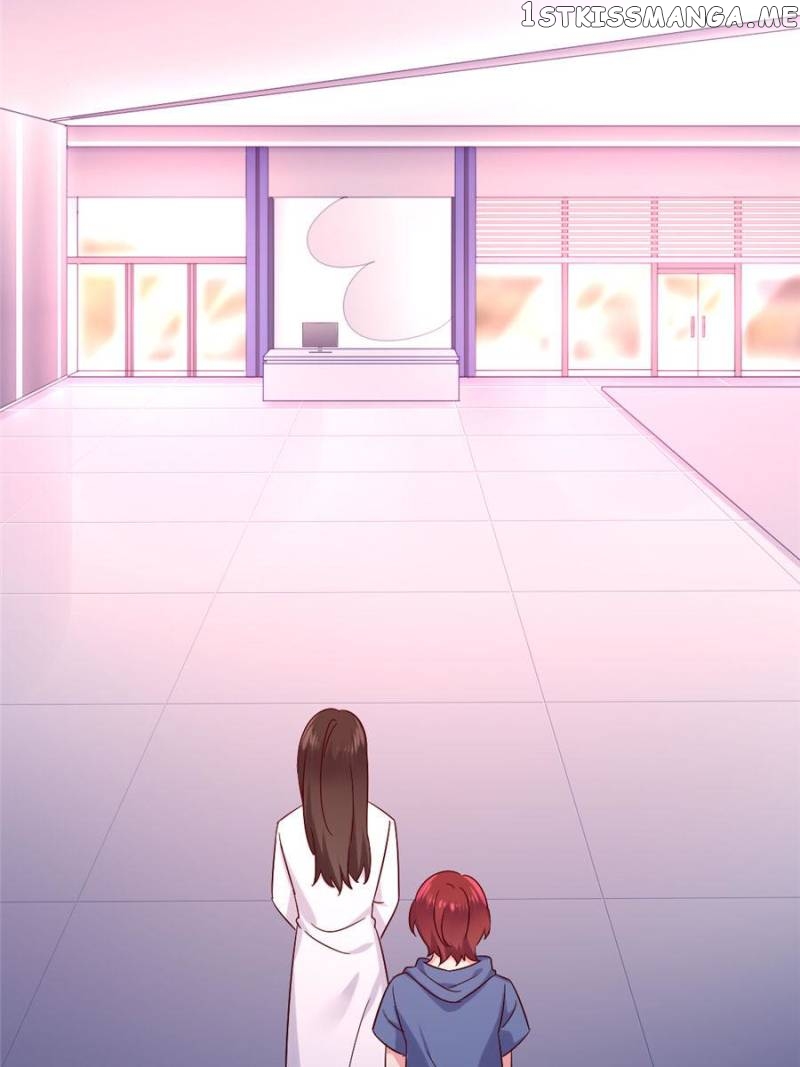Scheming Young Master’s Sweet Wife chapter 113 - page 21