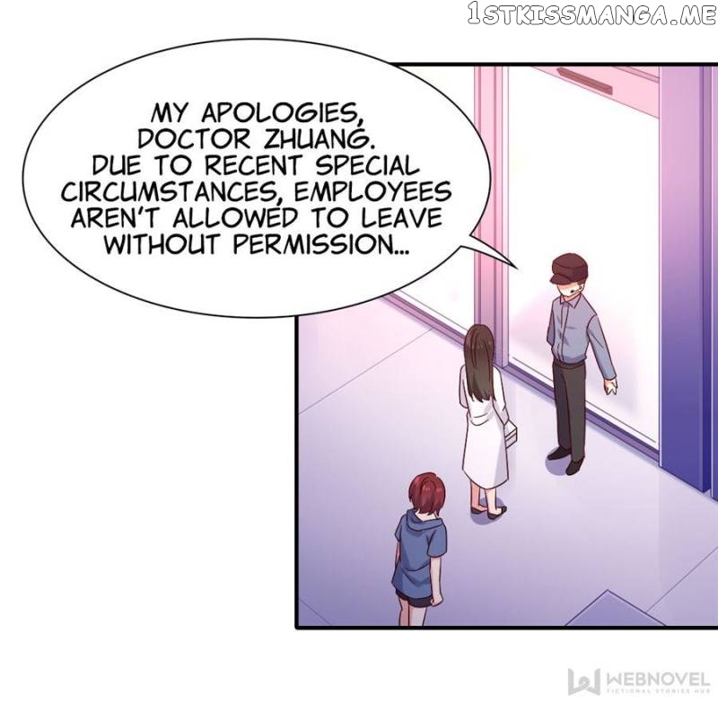 Scheming Young Master’s Sweet Wife chapter 113 - page 24