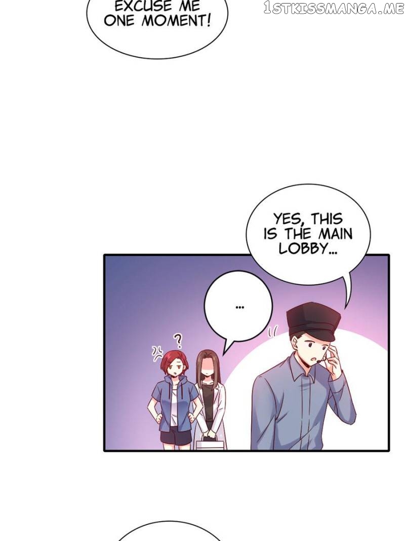 Scheming Young Master’s Sweet Wife chapter 113 - page 27