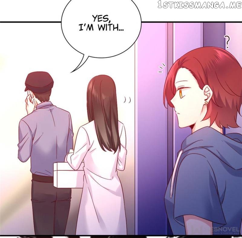 Scheming Young Master’s Sweet Wife chapter 113 - page 28