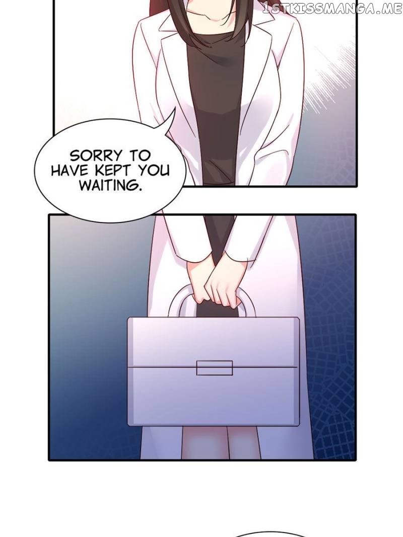 Scheming Young Master’s Sweet Wife chapter 113 - page 3