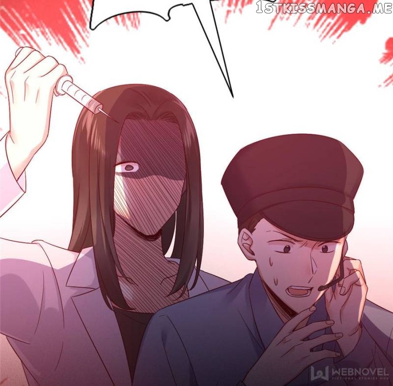 Scheming Young Master’s Sweet Wife chapter 113 - page 30