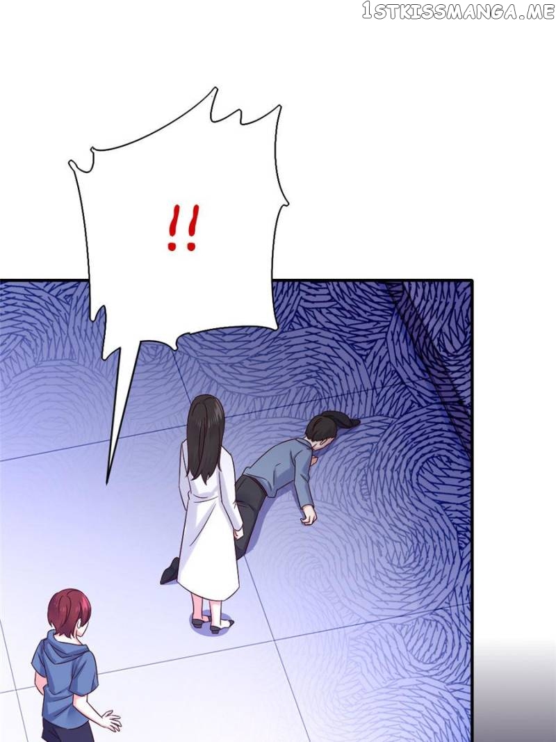 Scheming Young Master’s Sweet Wife chapter 113 - page 33