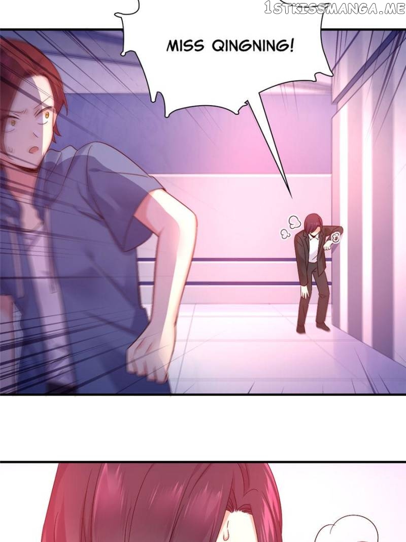 Scheming Young Master’s Sweet Wife chapter 113 - page 39