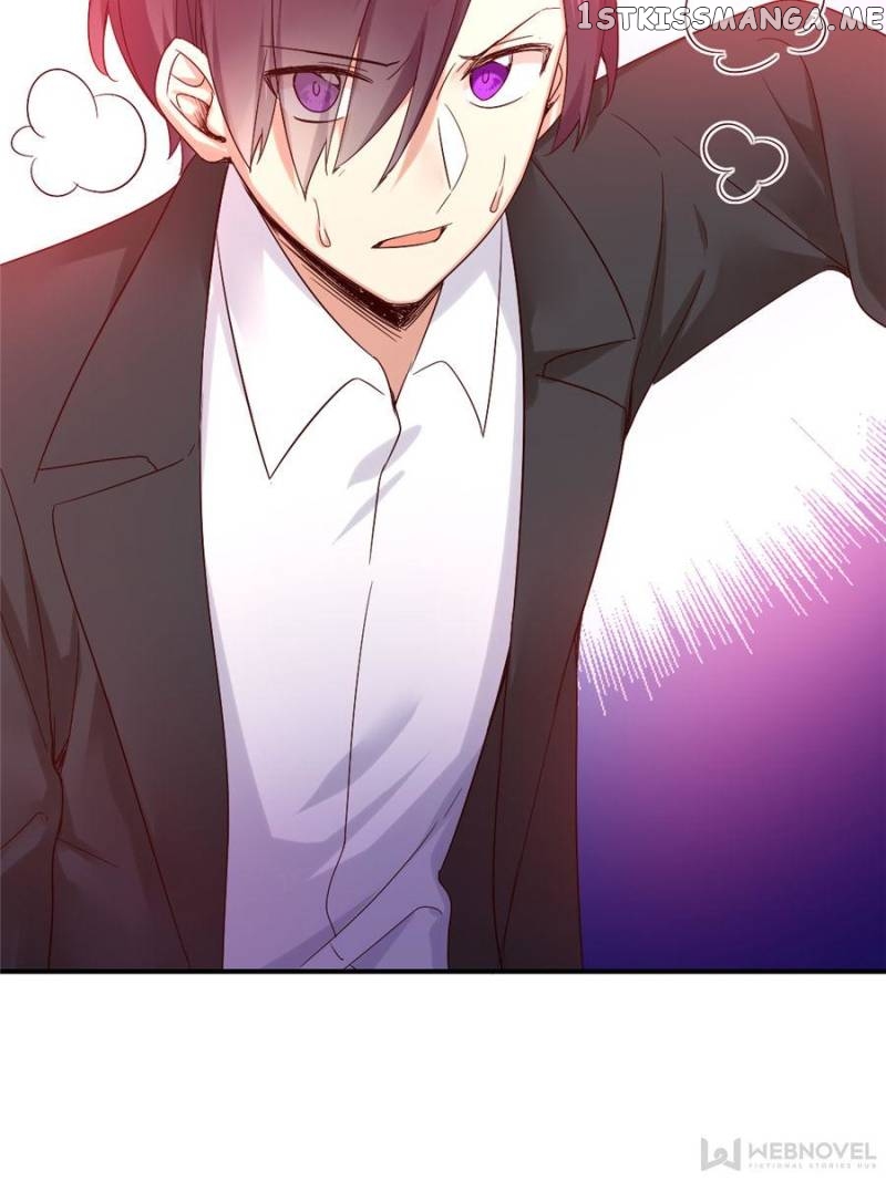 Scheming Young Master’s Sweet Wife chapter 113 - page 40
