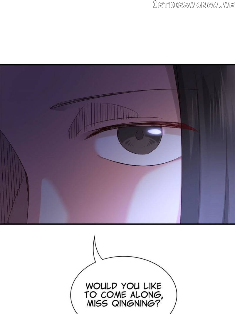 Scheming Young Master’s Sweet Wife chapter 113 - page 7