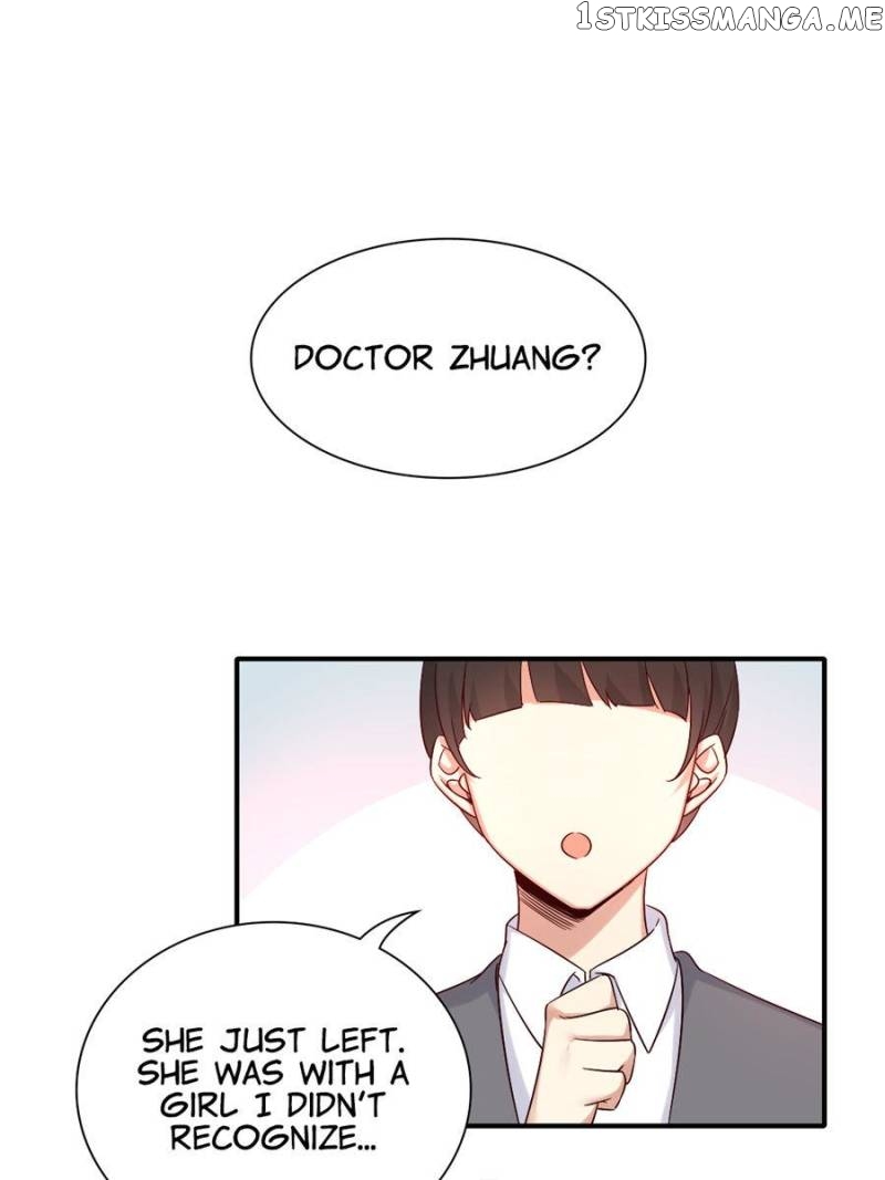 Scheming Young Master’s Sweet Wife chapter 113 - page 9