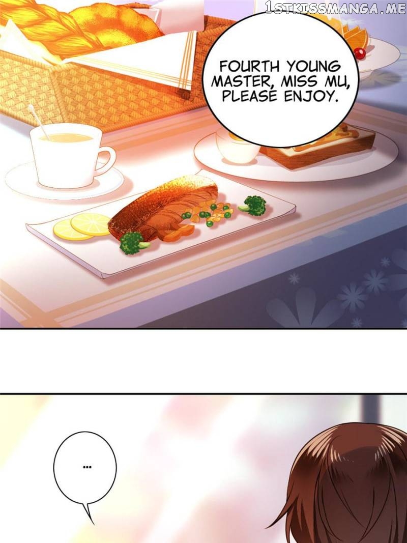 Scheming Young Master’s Sweet Wife chapter 21 - page 1