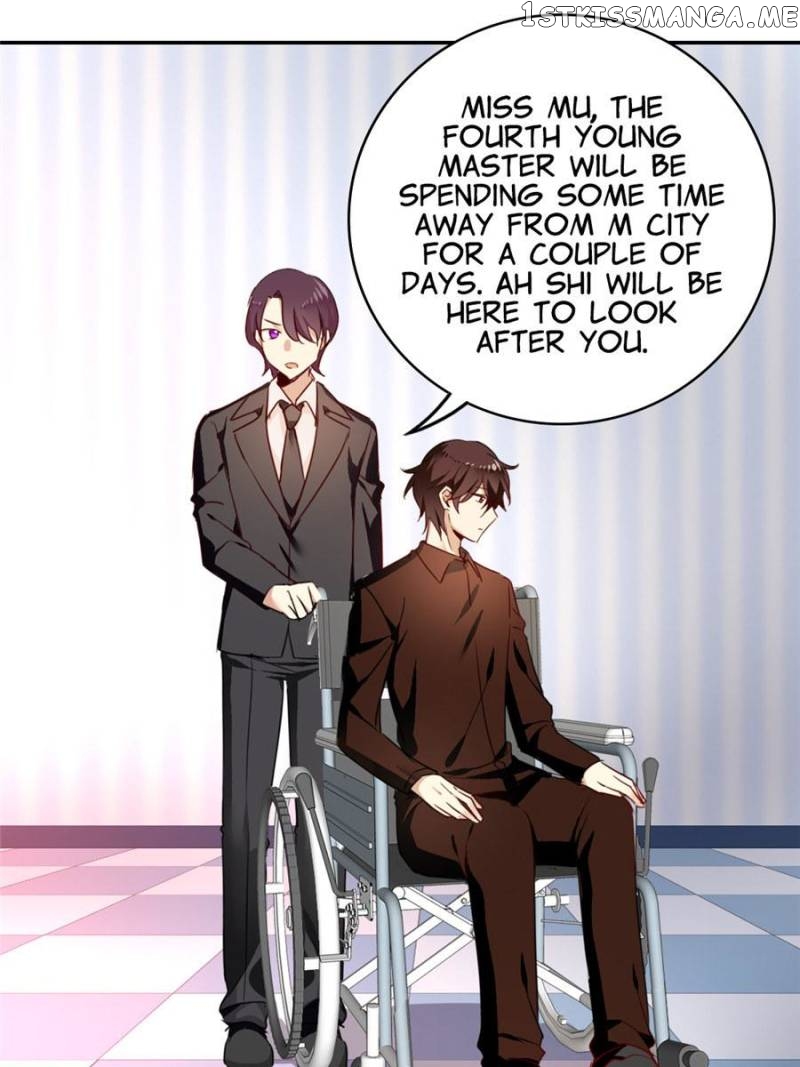 Scheming Young Master’s Sweet Wife chapter 21 - page 11