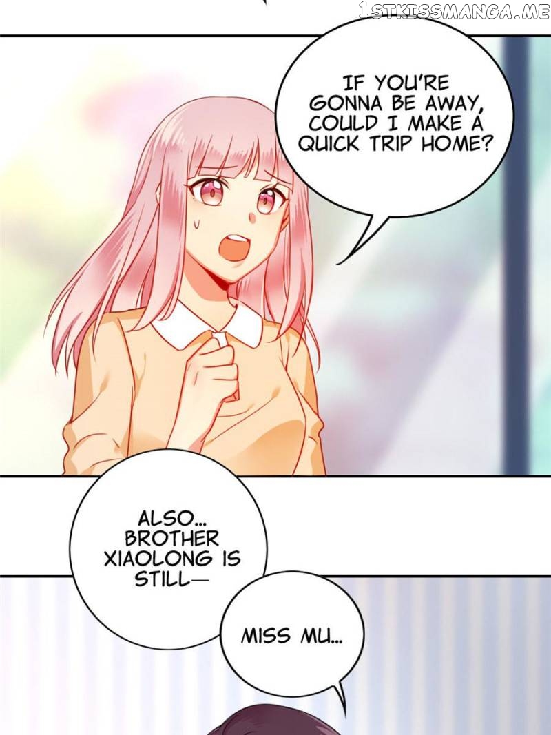 Scheming Young Master’s Sweet Wife chapter 21 - page 13