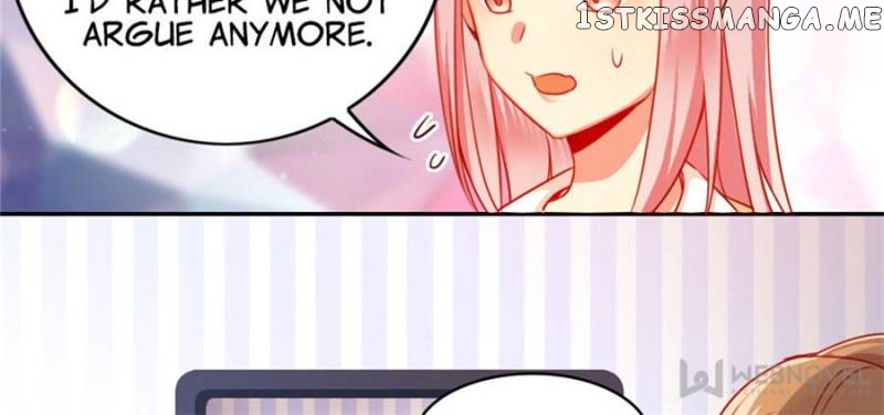 Scheming Young Master’s Sweet Wife chapter 21 - page 16