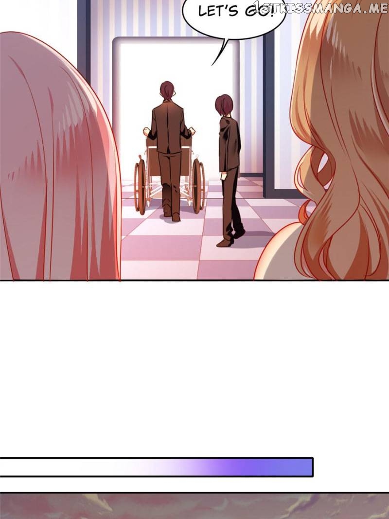 Scheming Young Master’s Sweet Wife chapter 21 - page 17