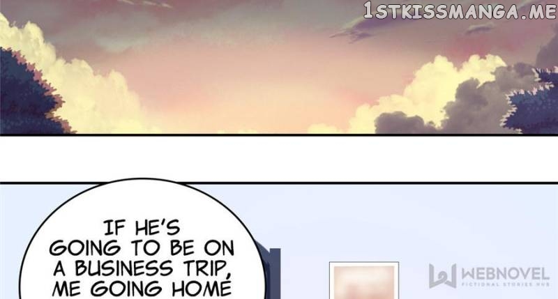 Scheming Young Master’s Sweet Wife chapter 21 - page 18