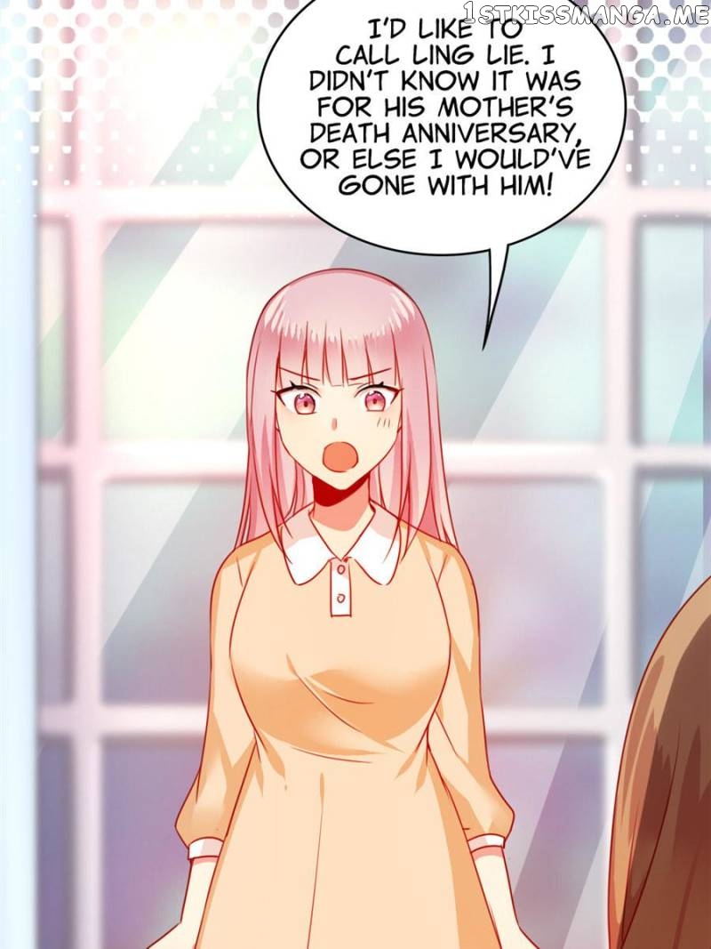 Scheming Young Master’s Sweet Wife chapter 21 - page 27