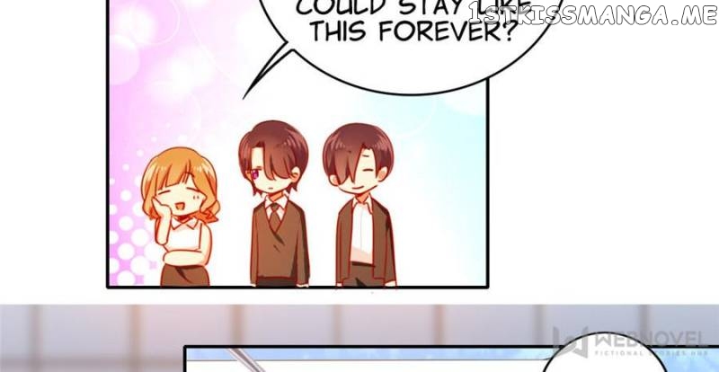 Scheming Young Master’s Sweet Wife chapter 21 - page 4
