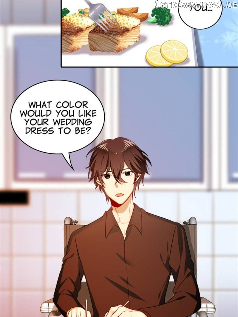 Scheming Young Master’s Sweet Wife chapter 21 - page 5