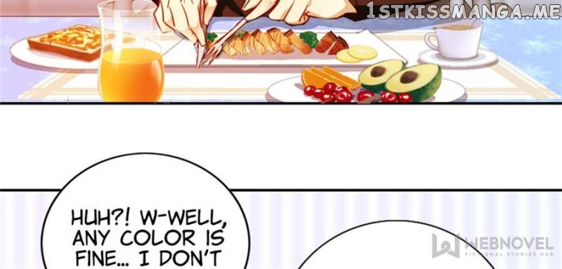 Scheming Young Master’s Sweet Wife chapter 21 - page 6