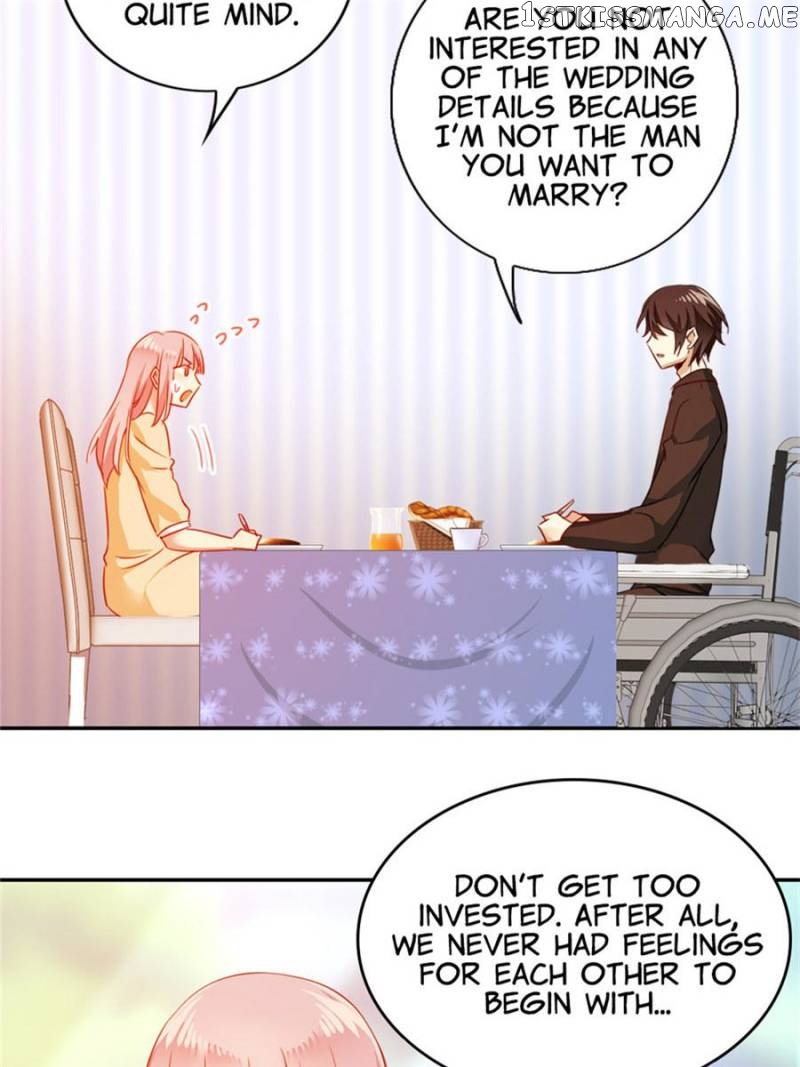 Scheming Young Master’s Sweet Wife chapter 21 - page 7