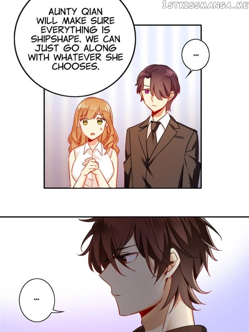 Scheming Young Master’s Sweet Wife chapter 21 - page 9