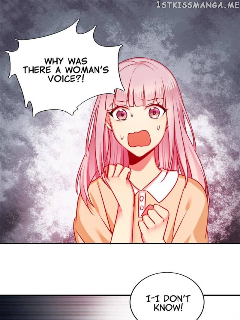 Scheming Young Master’s Sweet Wife chapter 22 - page 1