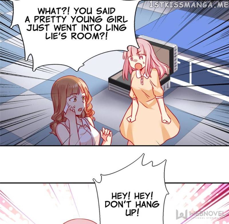 Scheming Young Master’s Sweet Wife chapter 22 - page 10