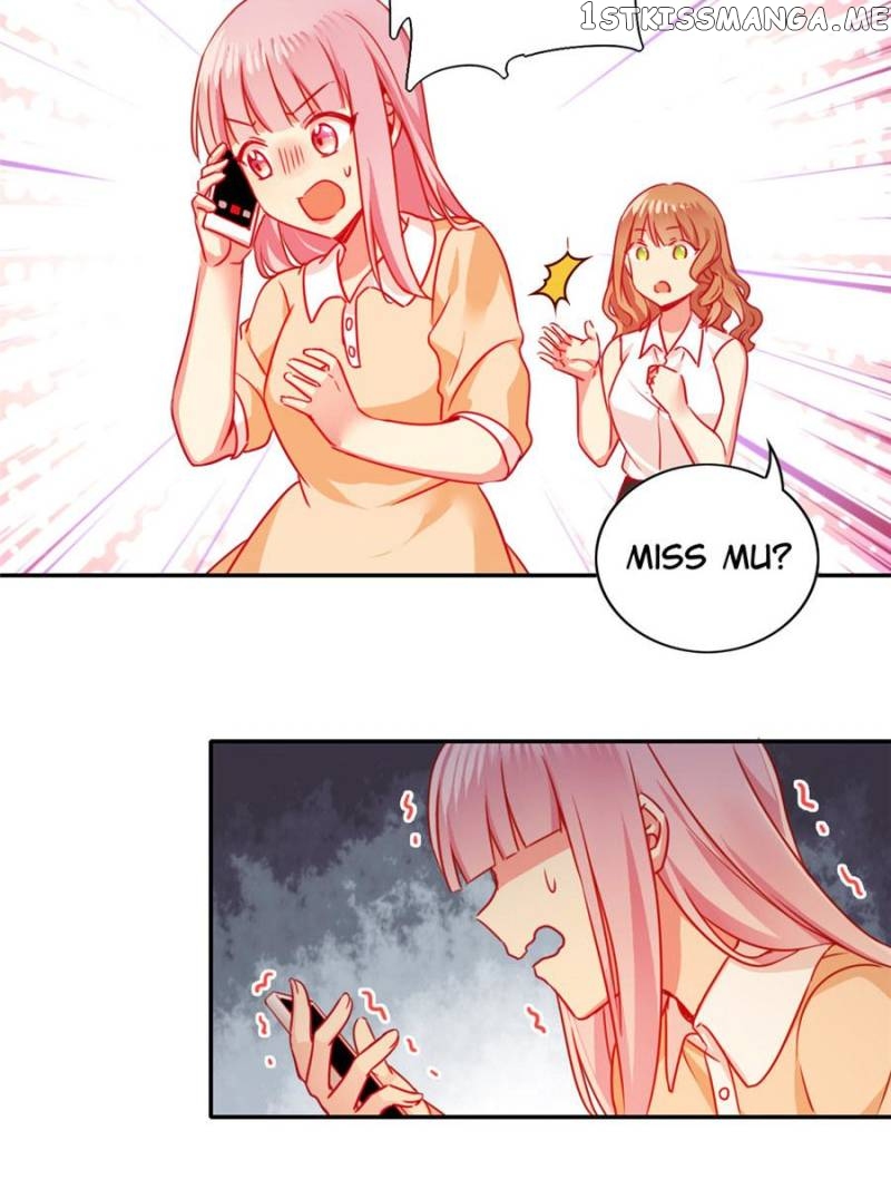 Scheming Young Master’s Sweet Wife chapter 22 - page 11