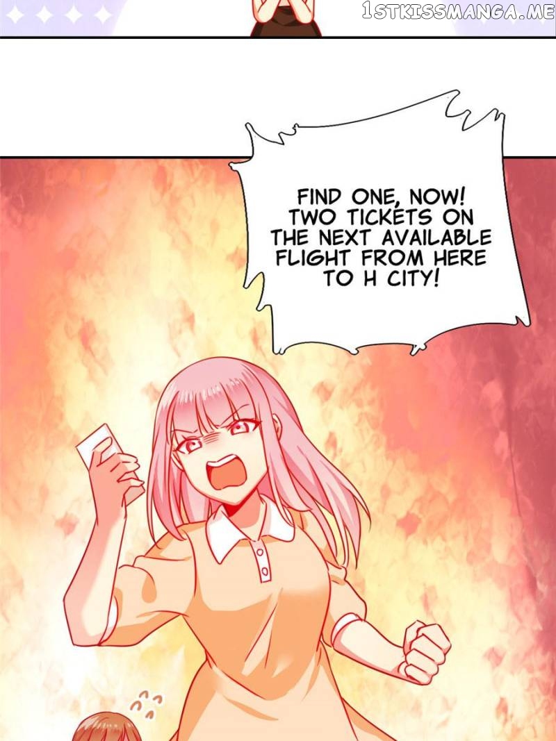 Scheming Young Master’s Sweet Wife chapter 22 - page 13