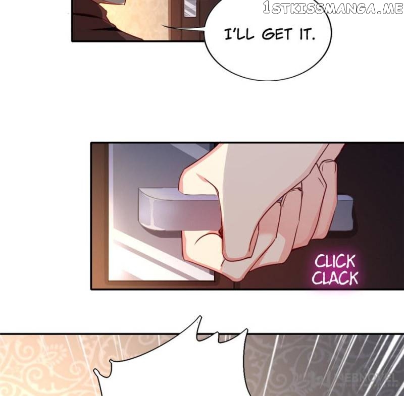 Scheming Young Master’s Sweet Wife chapter 22 - page 18