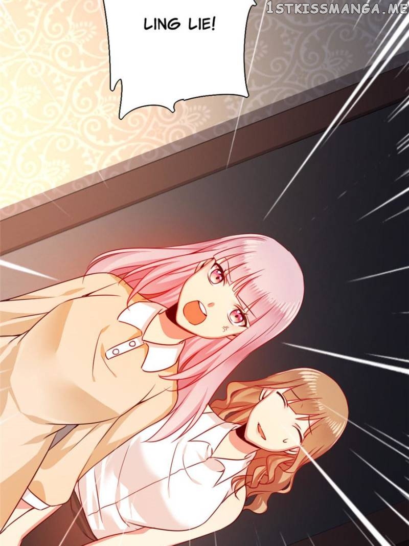 Scheming Young Master’s Sweet Wife chapter 22 - page 19