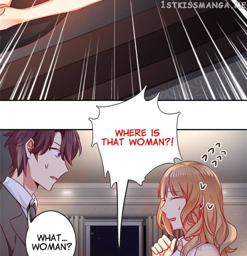 Scheming Young Master’s Sweet Wife chapter 22 - page 20