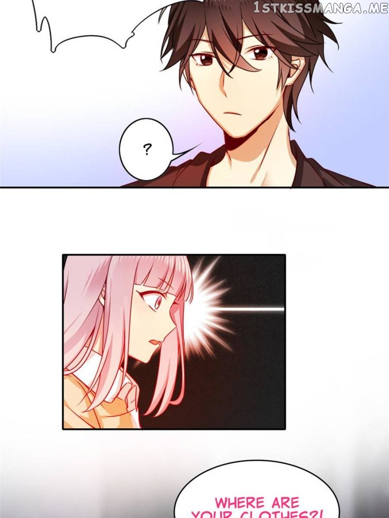 Scheming Young Master’s Sweet Wife chapter 22 - page 23