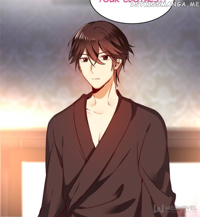 Scheming Young Master’s Sweet Wife chapter 22 - page 24