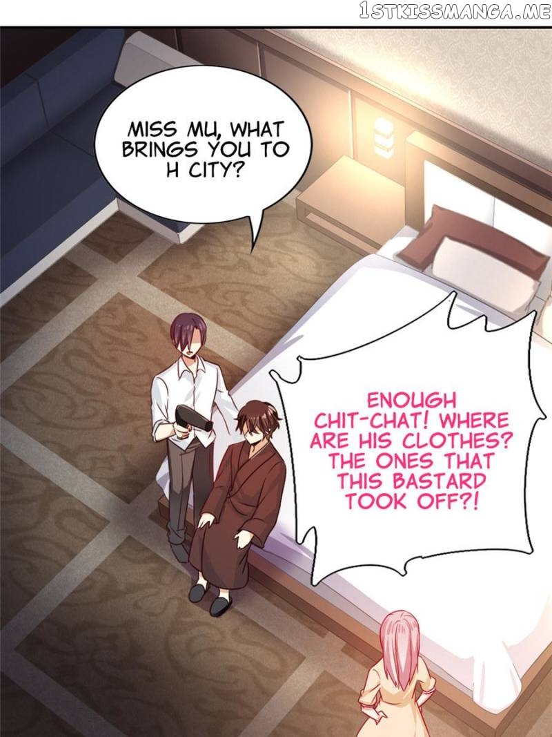 Scheming Young Master’s Sweet Wife chapter 22 - page 25