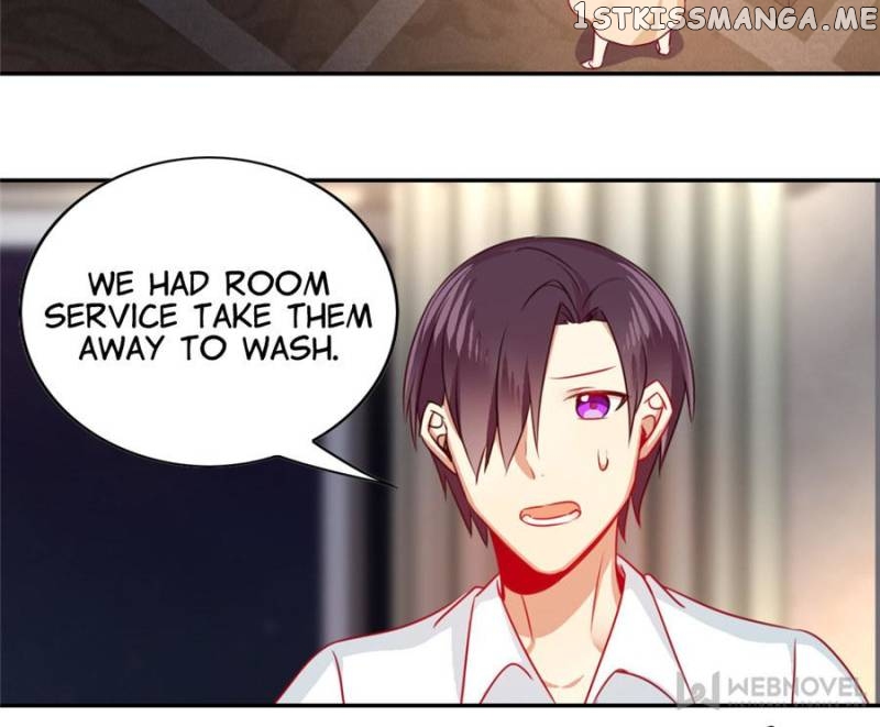 Scheming Young Master’s Sweet Wife chapter 22 - page 26
