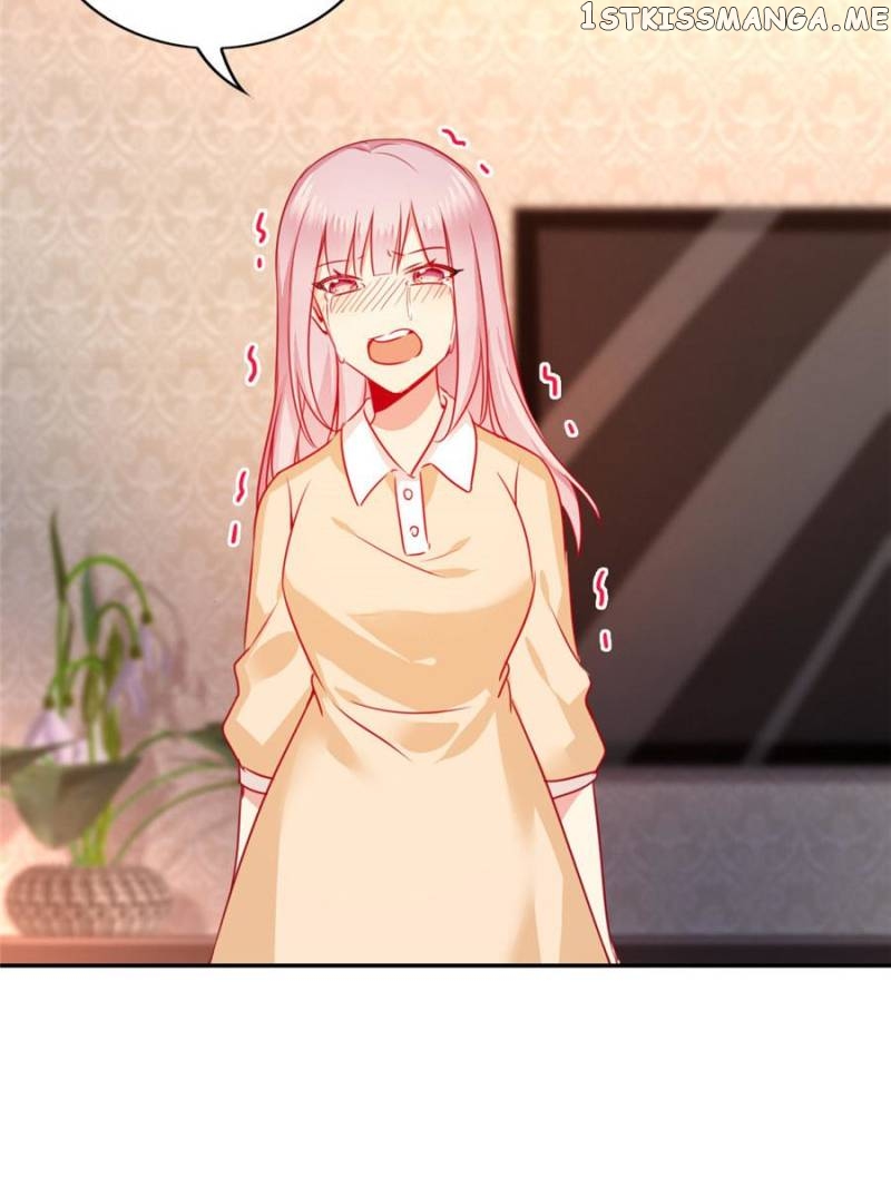 Scheming Young Master’s Sweet Wife chapter 22 - page 29