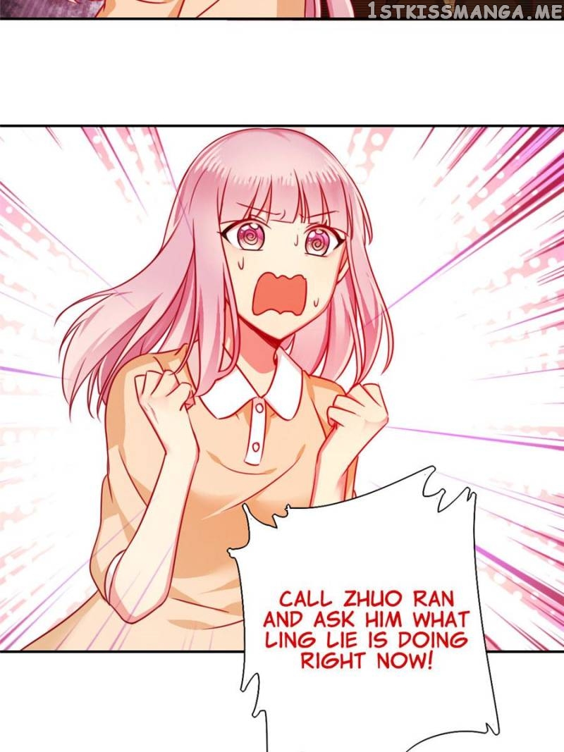 Scheming Young Master’s Sweet Wife chapter 22 - page 5