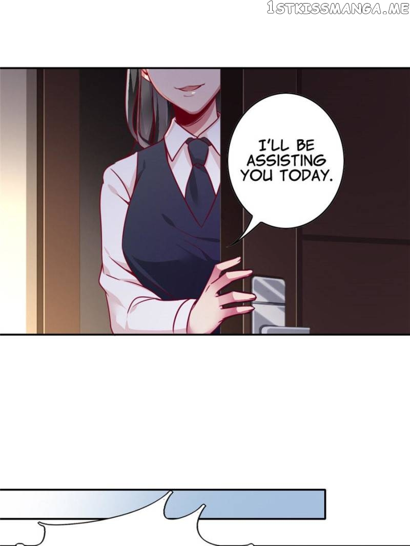 Scheming Young Master’s Sweet Wife chapter 22 - page 9
