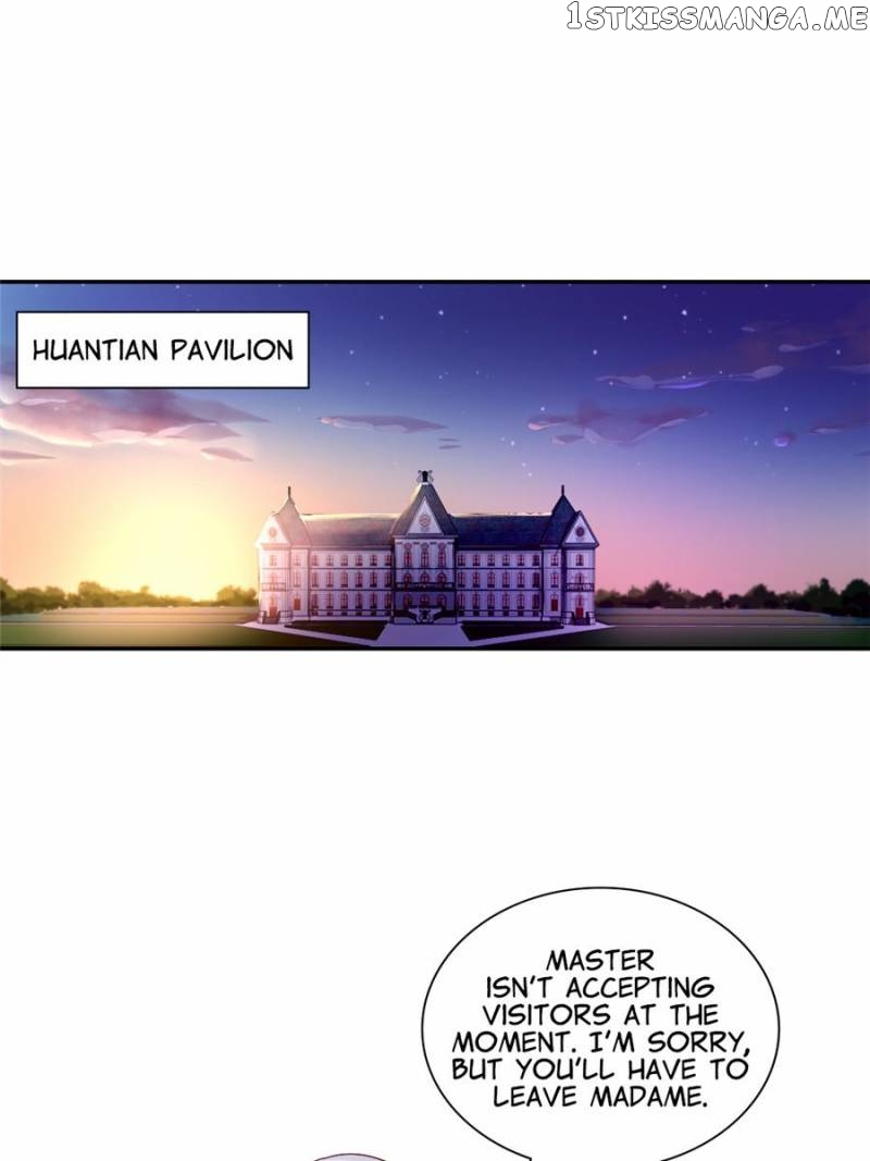Scheming Young Master’s Sweet Wife chapter 105 - page 1