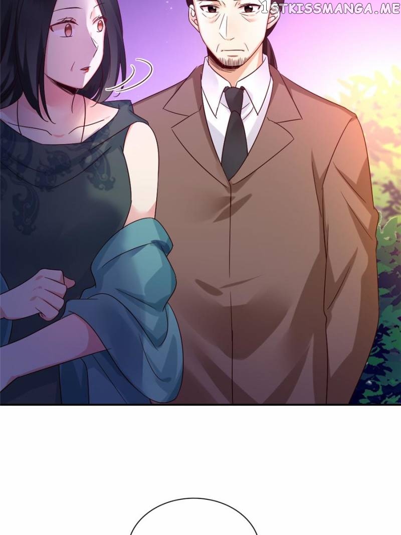 Scheming Young Master’s Sweet Wife chapter 105 - page 11