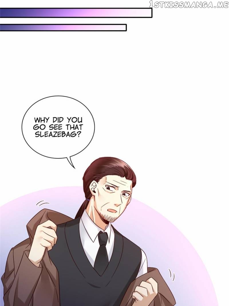 Scheming Young Master’s Sweet Wife chapter 105 - page 13