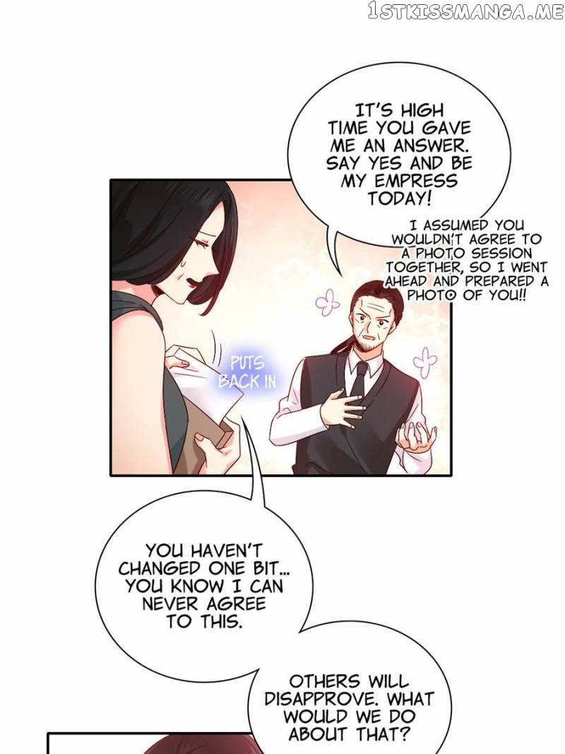 Scheming Young Master’s Sweet Wife chapter 105 - page 19