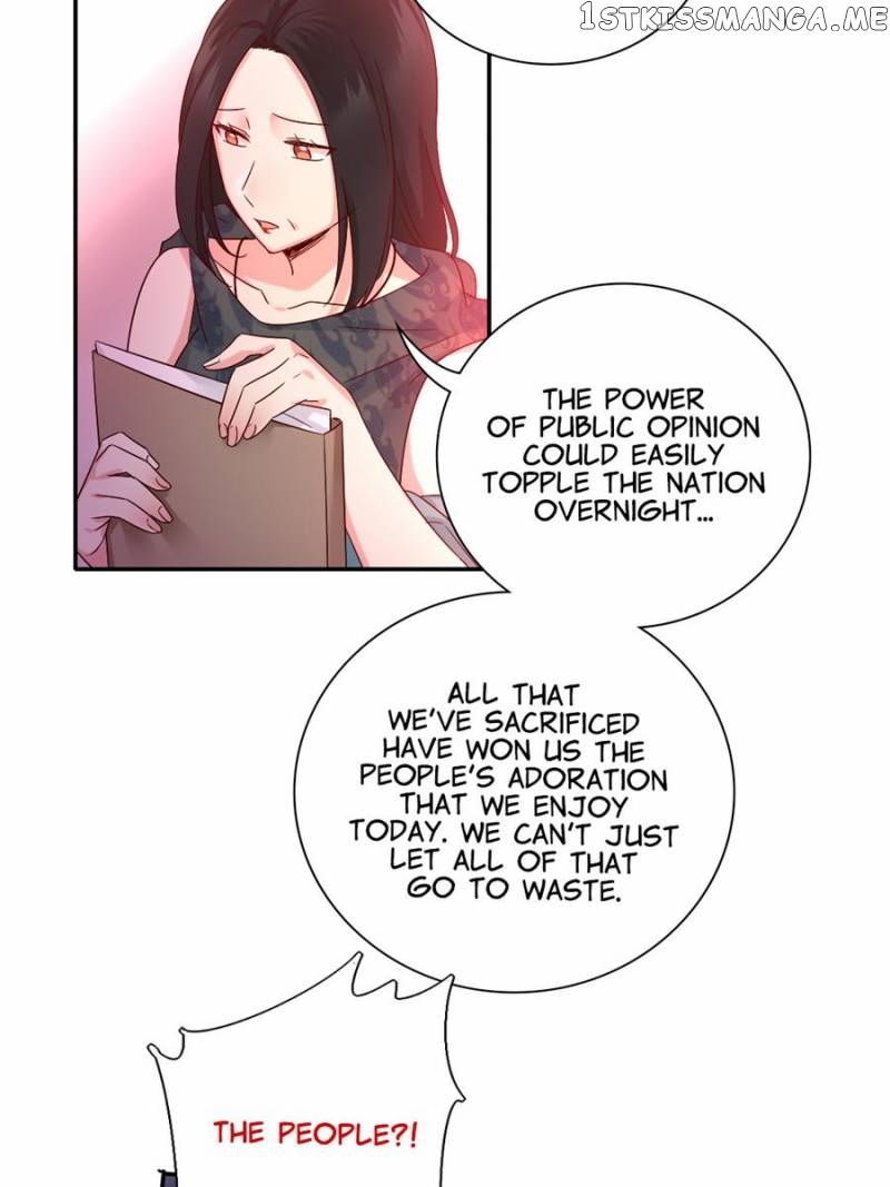 Scheming Young Master’s Sweet Wife chapter 105 - page 20