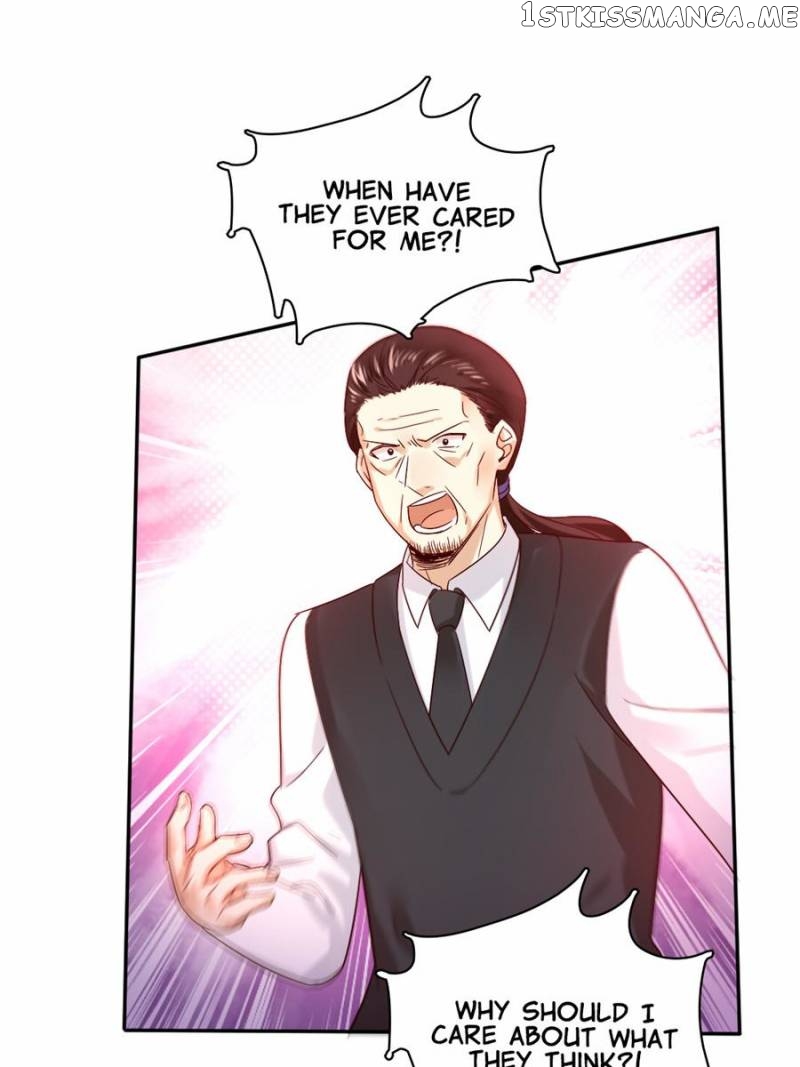 Scheming Young Master’s Sweet Wife chapter 105 - page 22