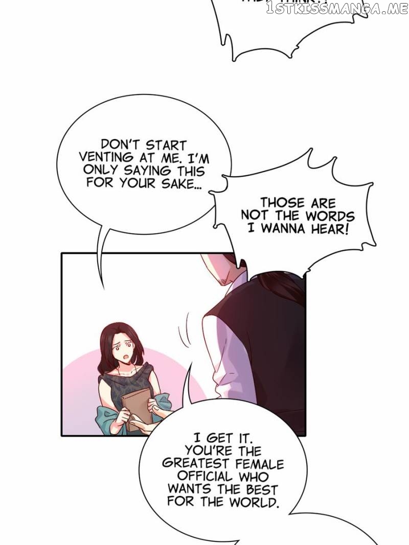 Scheming Young Master’s Sweet Wife chapter 105 - page 23