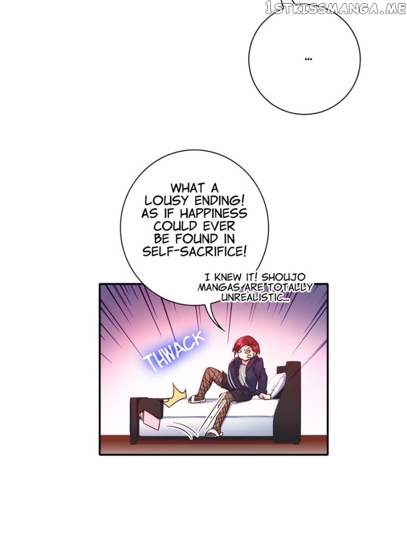 Scheming Young Master’s Sweet Wife chapter 105 - page 31