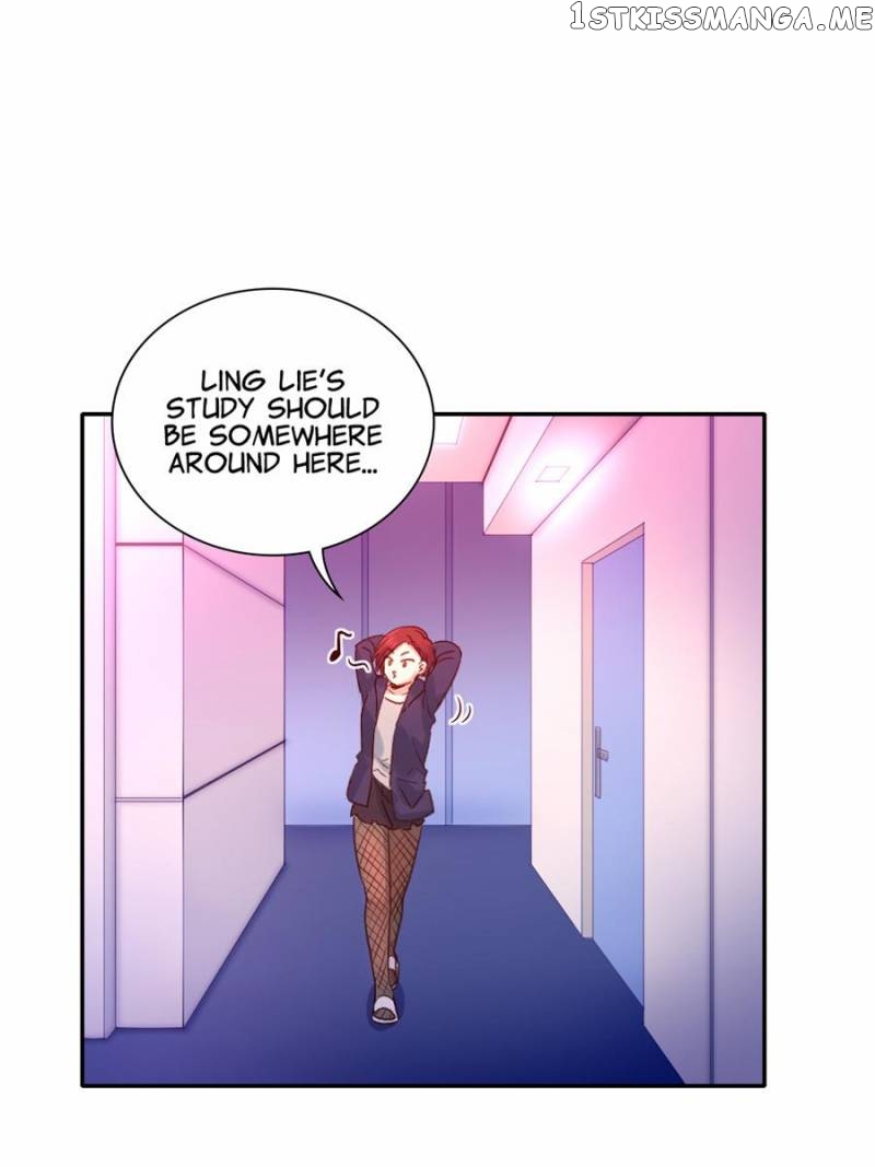 Scheming Young Master’s Sweet Wife chapter 105 - page 32